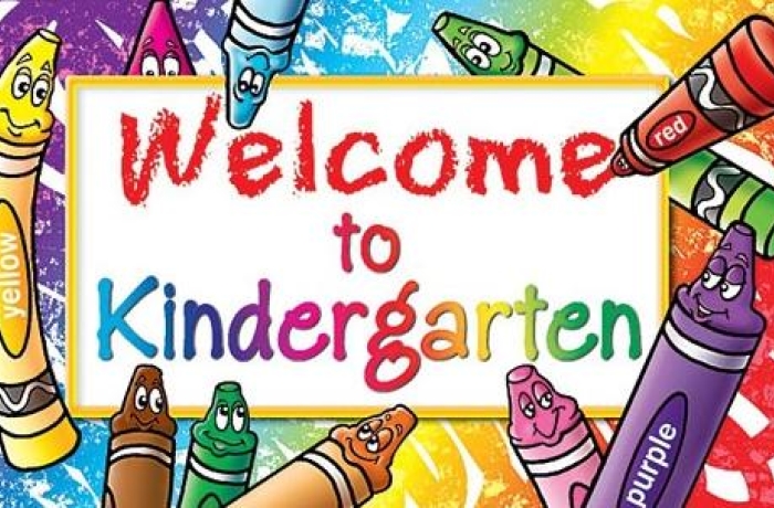  Kindergarten