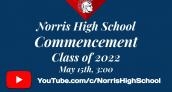 2022 Graduation LIVE on YouTube