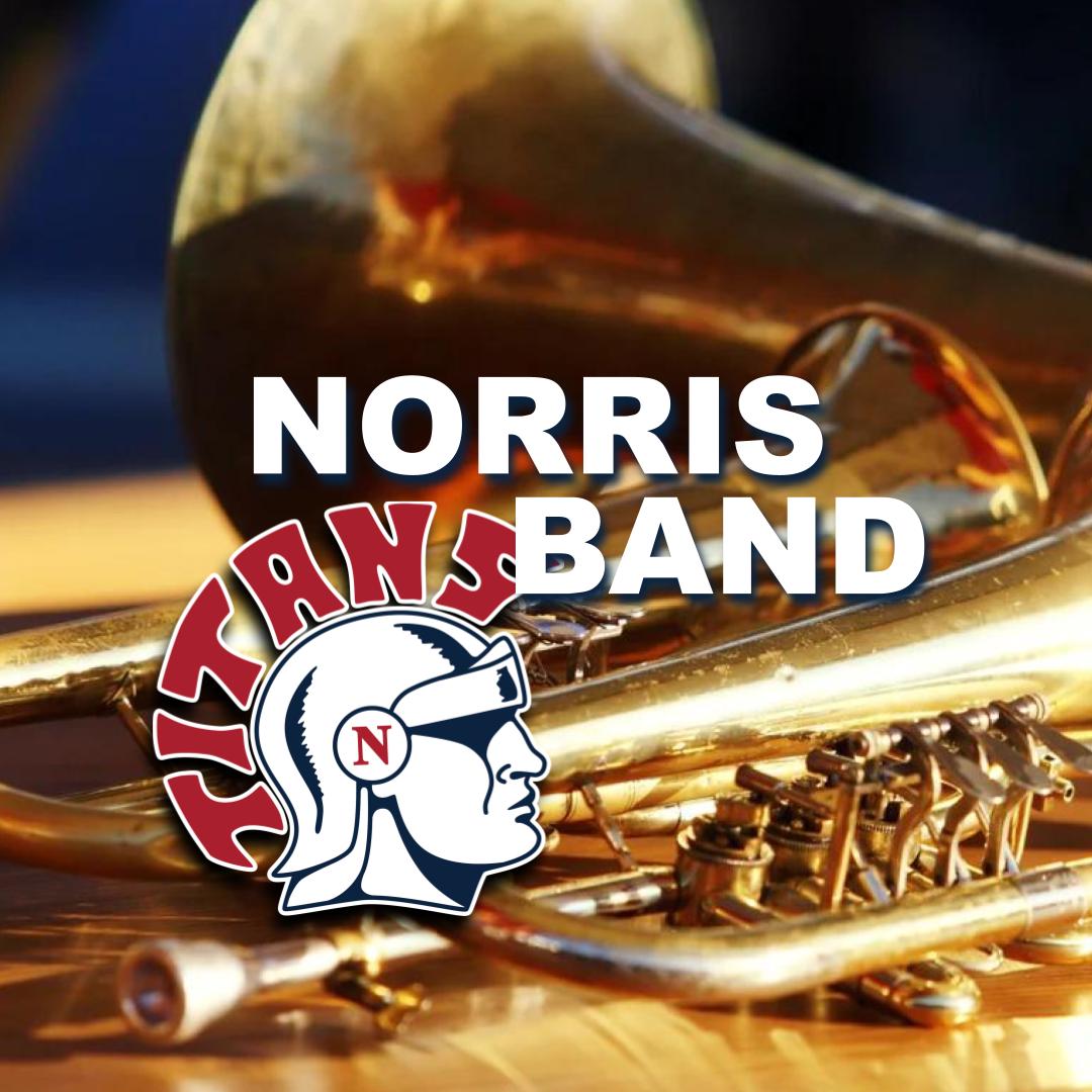 NSBA Marching Band Competition Norris School District