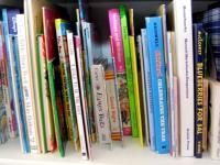 Elementary Library (Class) | Norris School District