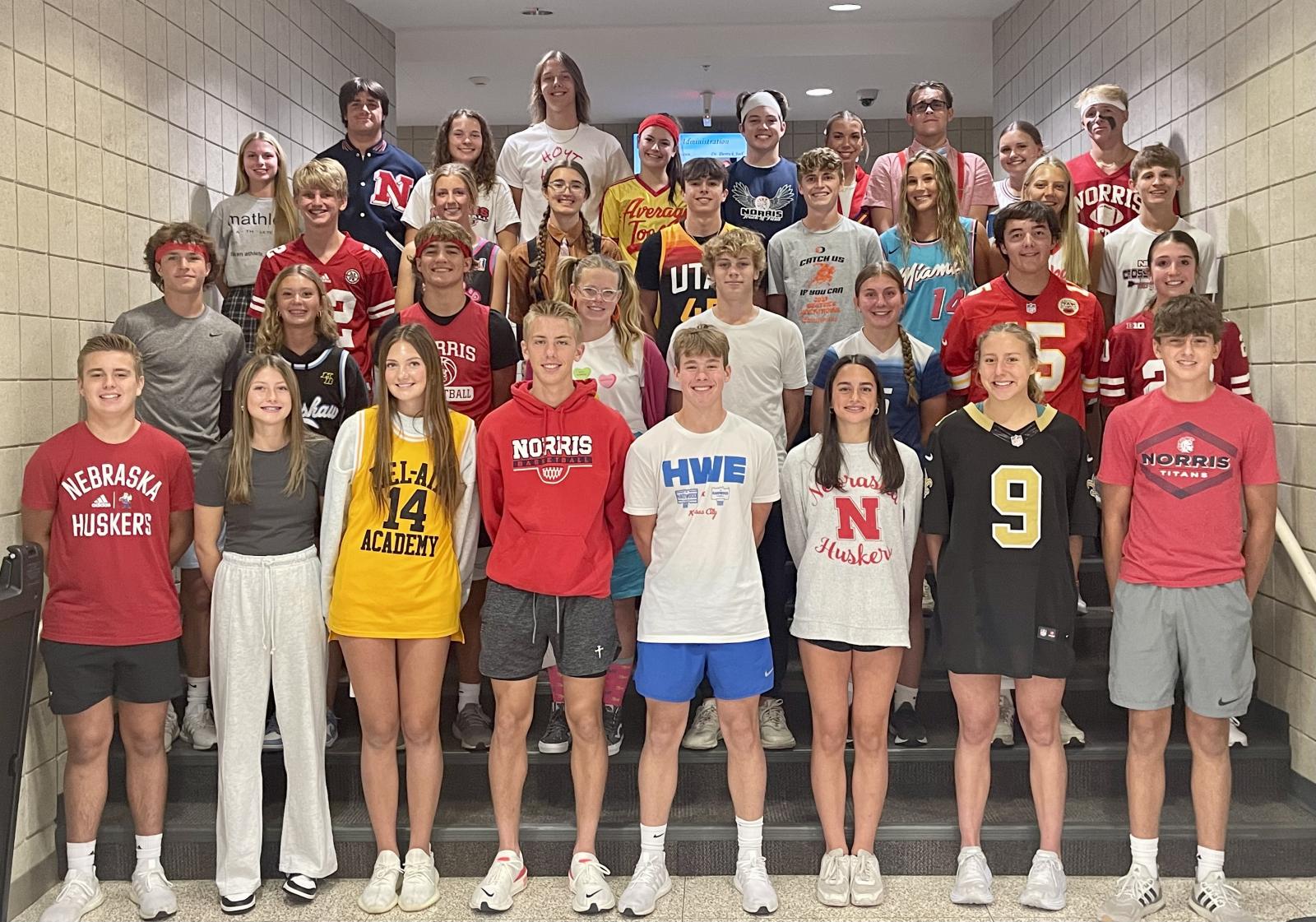 2023 Norris School District