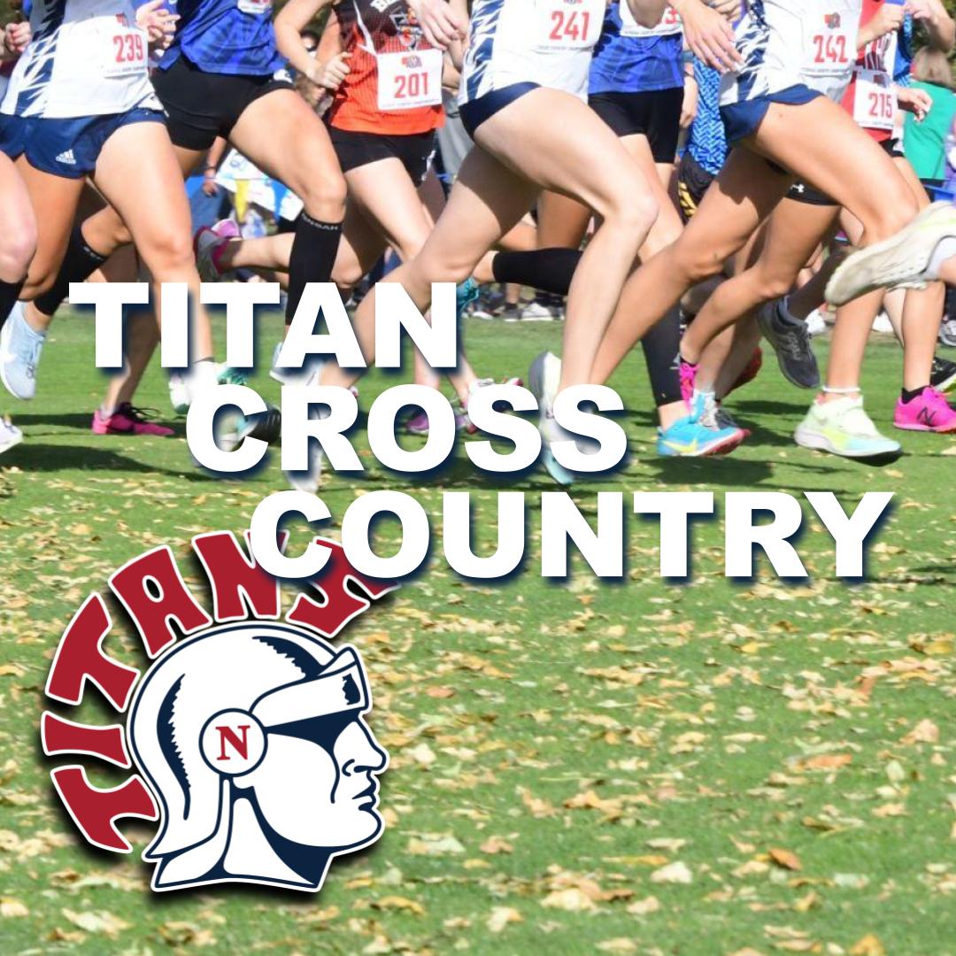 Cross Country Norris School District