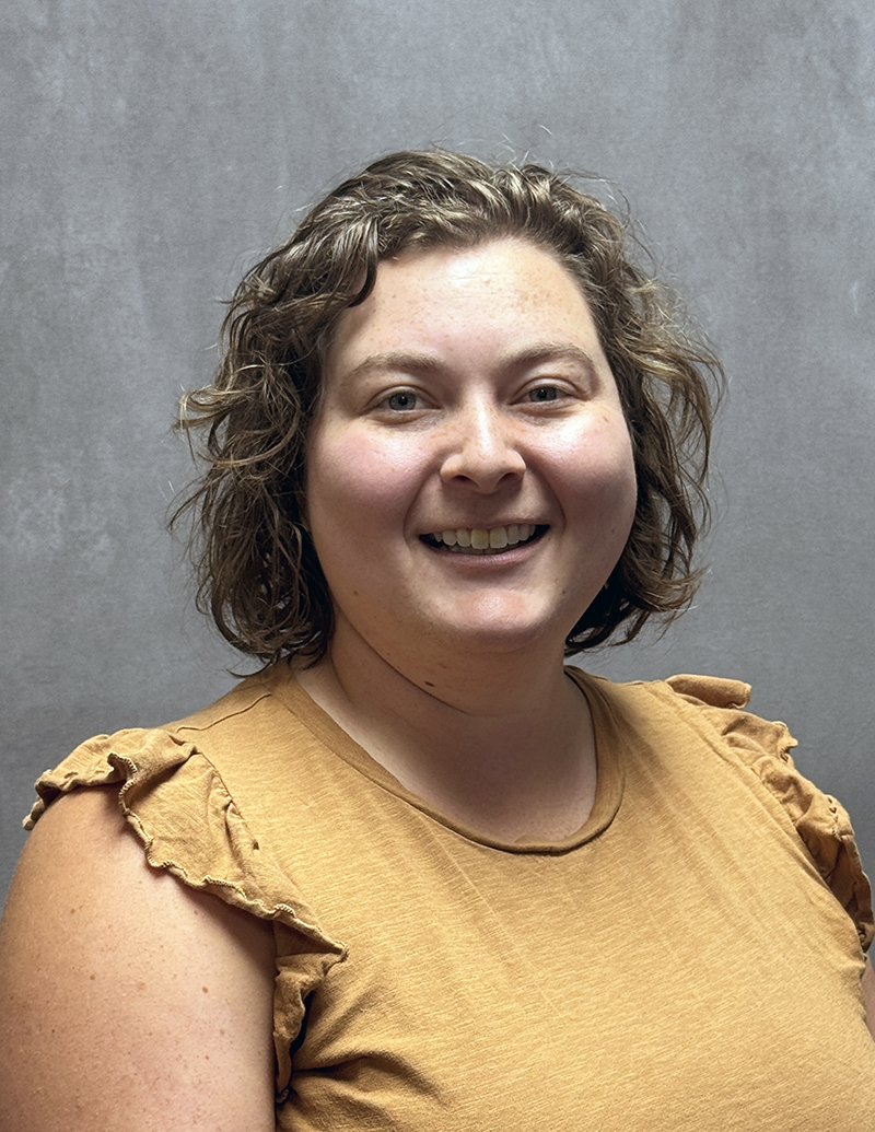 Haley Ransiear | Norris School District