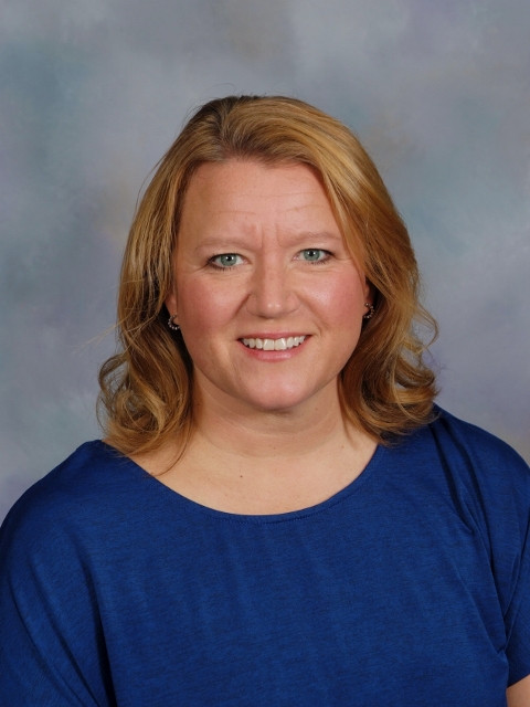 Melissa Rupprecht | Norris School District