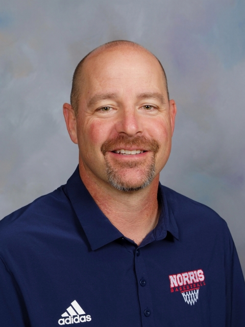 Wally Johnson Norris School District