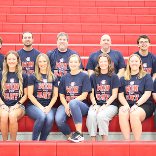 6th Grade Team