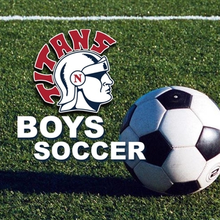 Boys Soccer