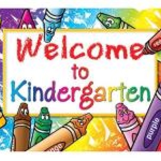  Kindergarten