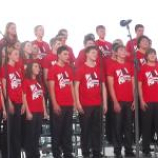 Titan Chorale