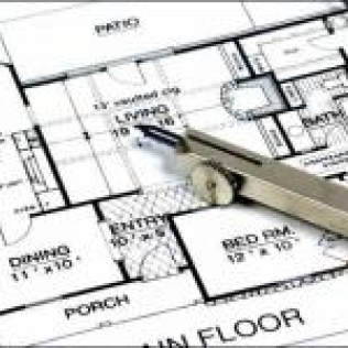 Architectural Drafting & Design