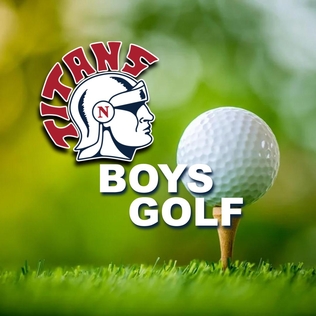 Boys Golf