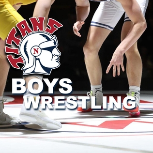 Boys Wrestling