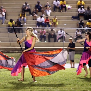 Colorguard