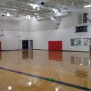 Elementary Gym