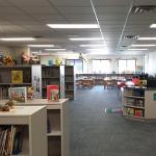 Elementary Library