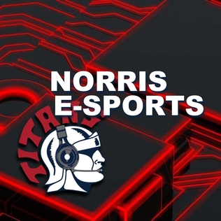 Norris esports