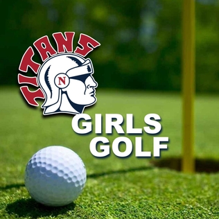 Girls Golf