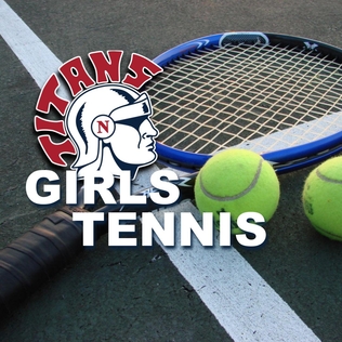 Norris Girls Tennis
