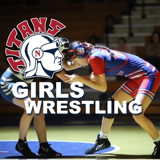 Girls Wrestling