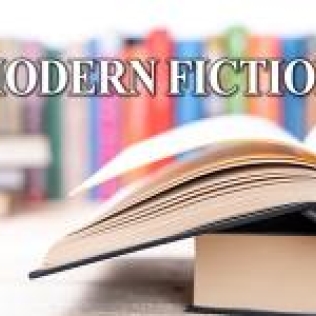 Modern Fiction (DC)