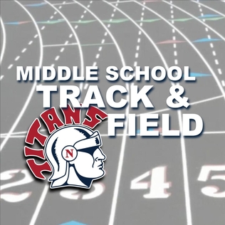 Middle School Track