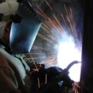 Advanced Welding