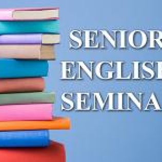 Senior English Seminar