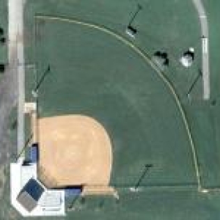 Softball Field