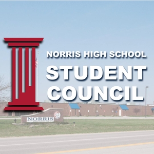 Norris Student Council