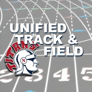 Unified Track & Field