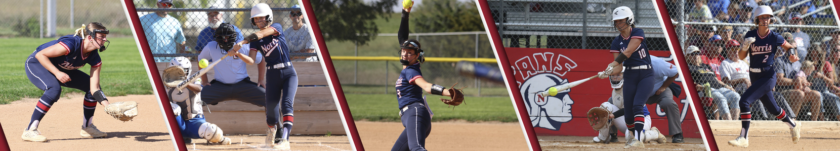 Norris Softball