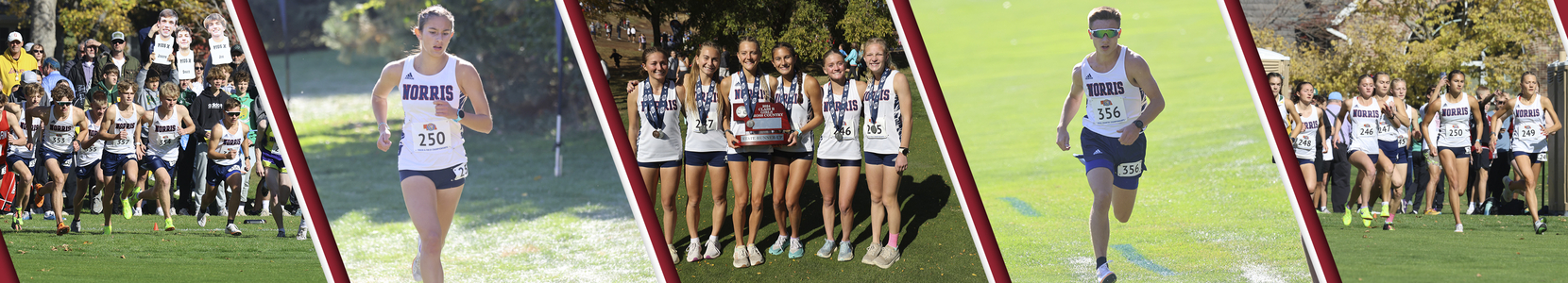 Norris Cross Country