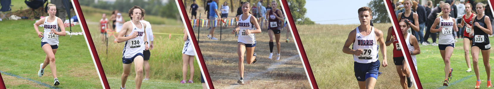 Norris Cross Country