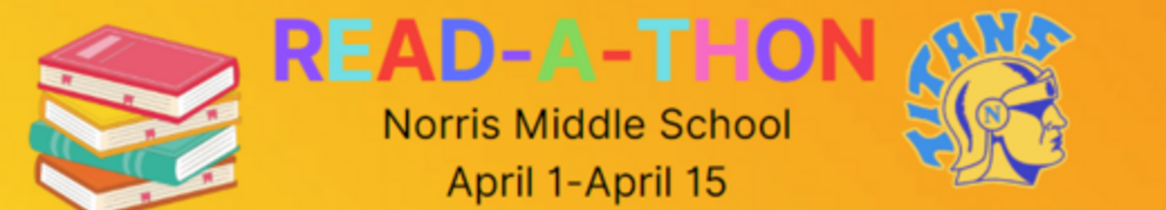 readathon banner