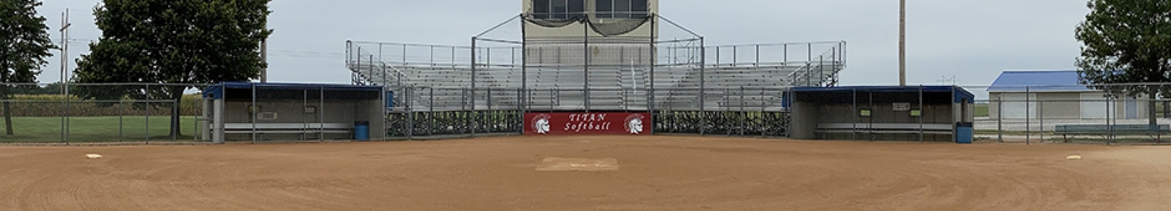 Softball Field