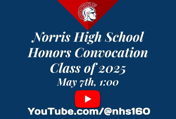 Honors Convocation