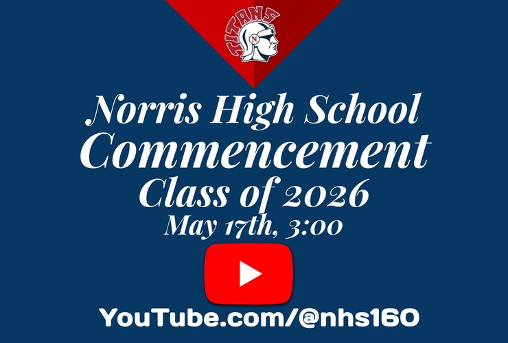 Graduation Livestream
