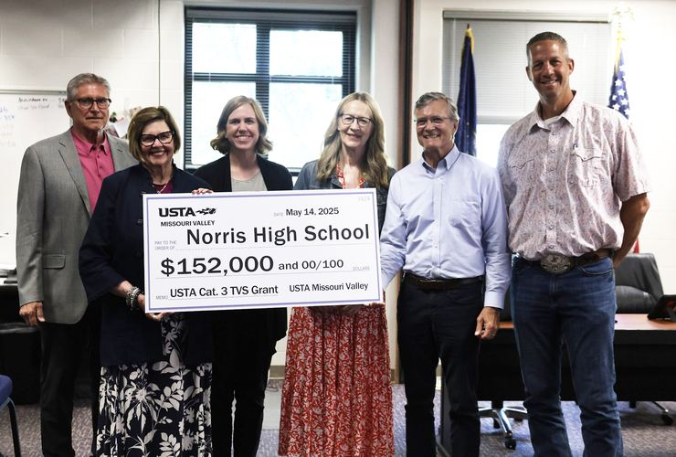 Norris Board of Education