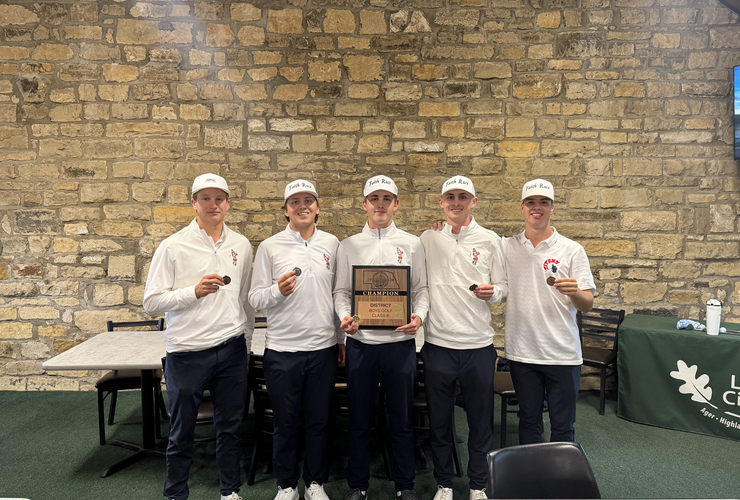 District Champtions