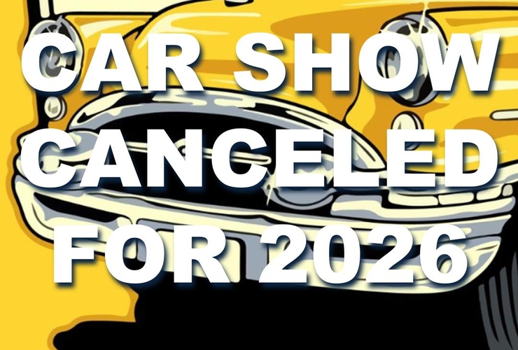 Skills USA Car Show CANCELED