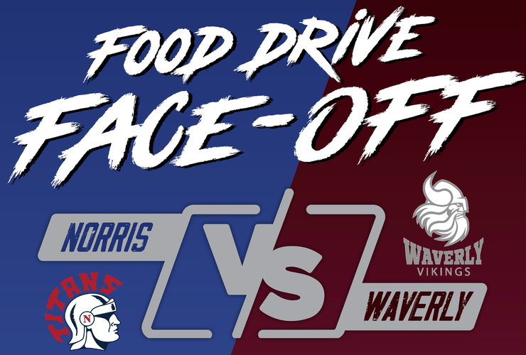 Food Drive
