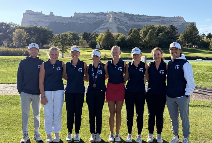State Golf