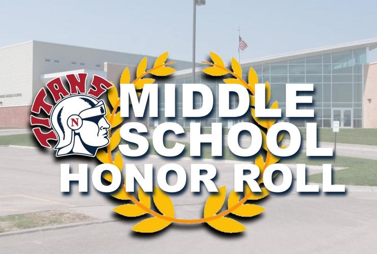 MS Honor Roll