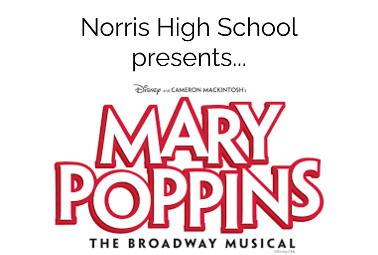 Mary Poppins