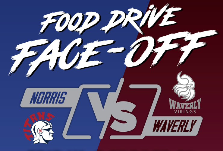 Food Drive