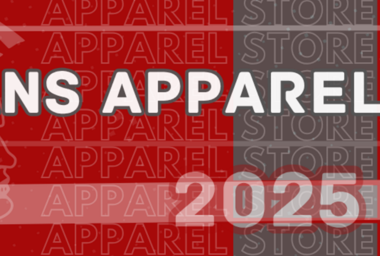 Norris Titan Apparel