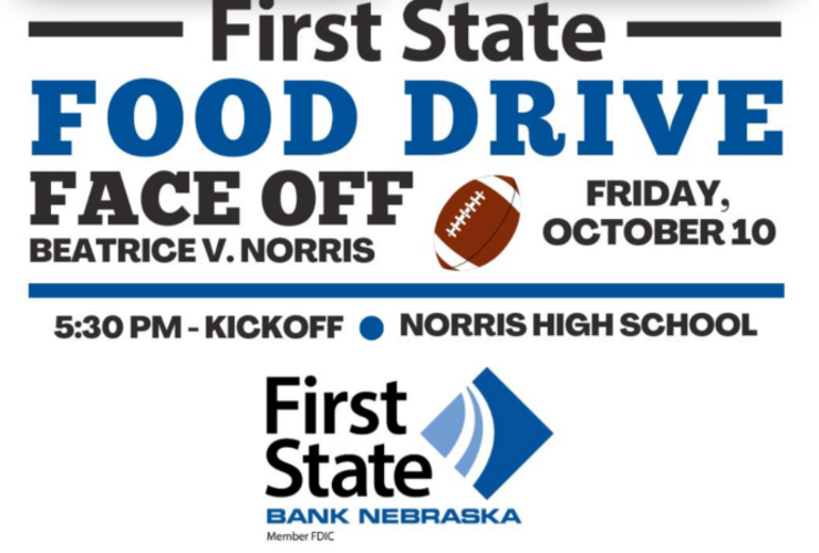Food Drive