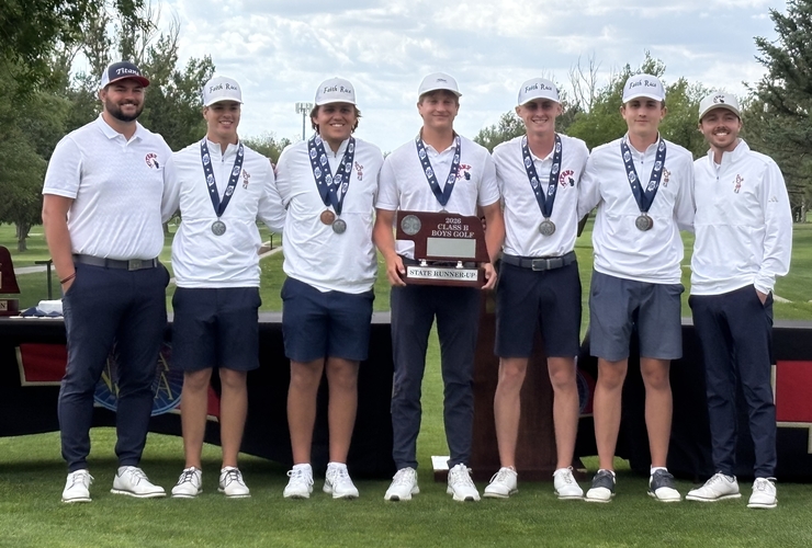 Class B State Runner-up