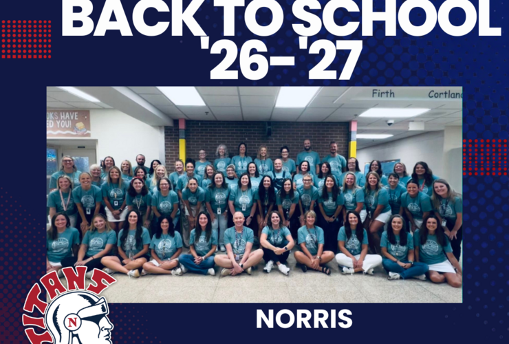 elementary staff photo