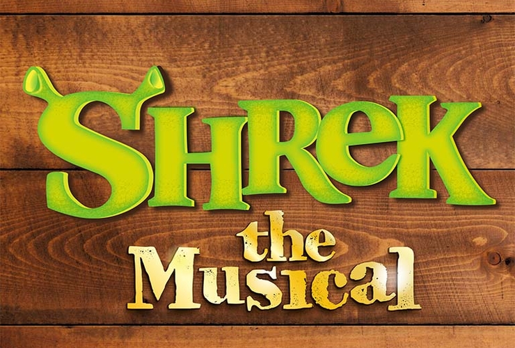 Shrek the Musical